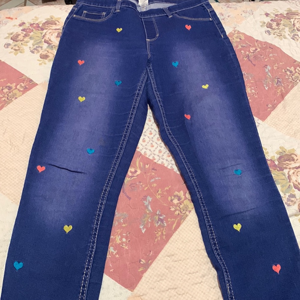 Heart design
